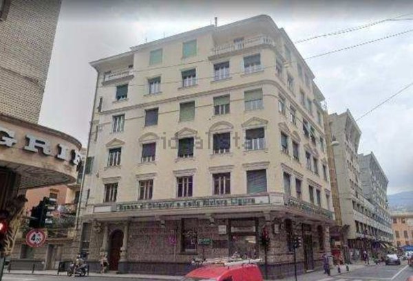 appartamento in vendita a Rapallo