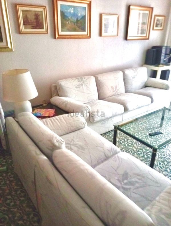 appartamento in vendita a Rapallo