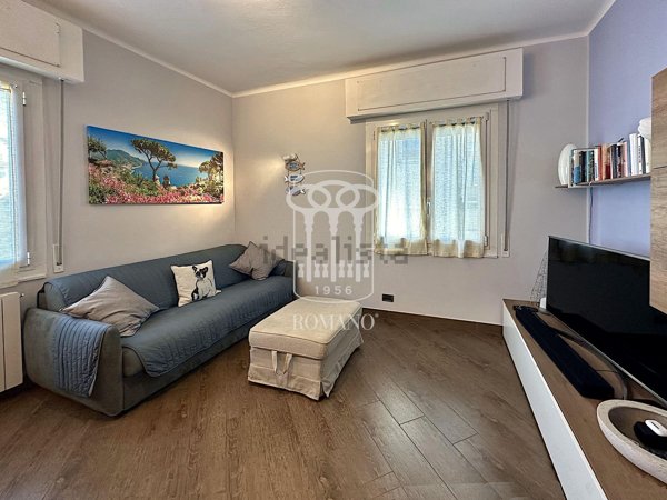 appartamento in vendita a Rapallo
