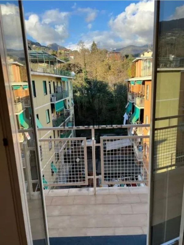 appartamento in vendita a Rapallo