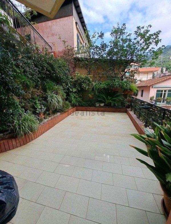 appartamento in vendita a Rapallo