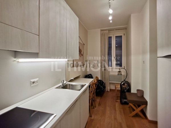 appartamento in vendita a Rapallo