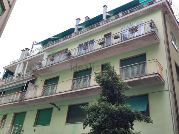 appartamento in vendita a Rapallo