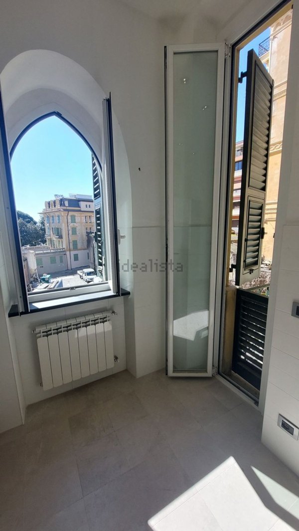 appartamento in vendita a Rapallo