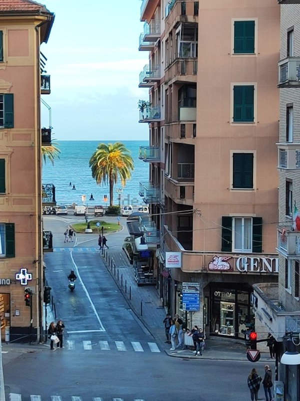 appartamento in vendita a Rapallo