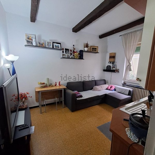 appartamento in vendita a Rapallo