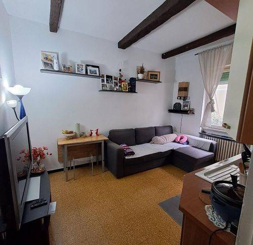 appartamento in vendita a Rapallo in zona Santa Maria del Campo