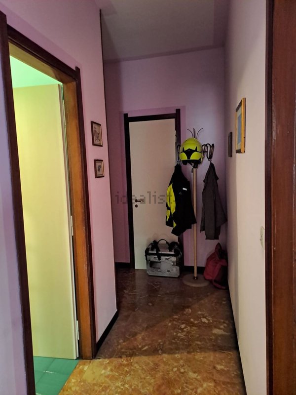 appartamento in vendita a Rapallo