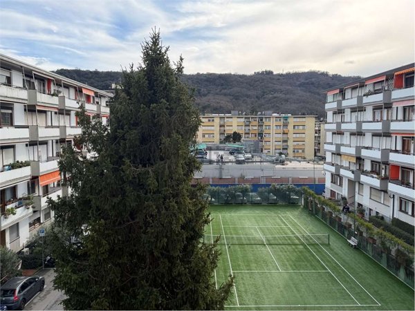 appartamento in vendita a Rapallo