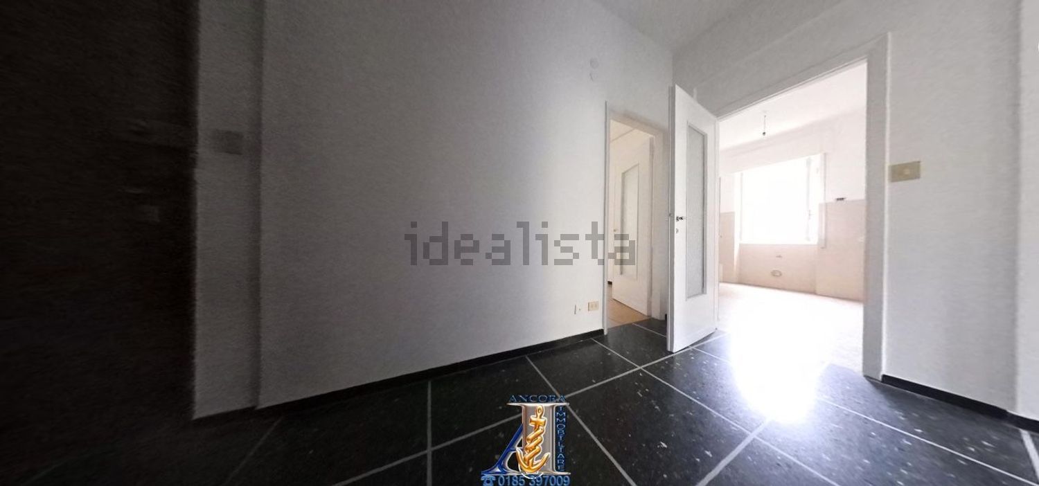 appartamento in vendita a Rapallo