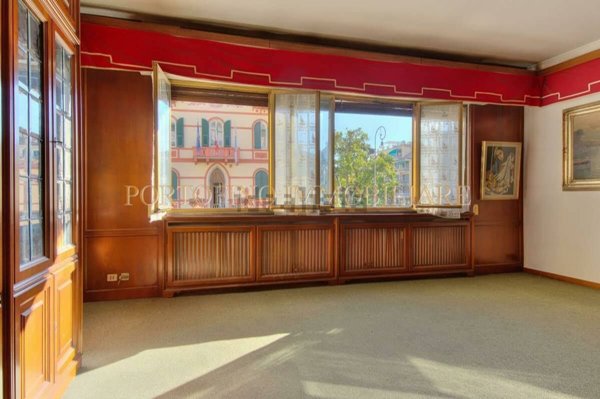 appartamento in vendita a Rapallo