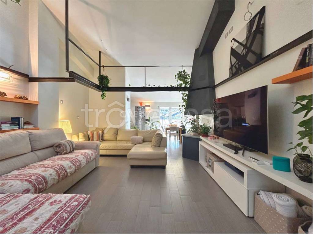 casa indipendente in vendita a Rapallo in zona San Michele di Pagana