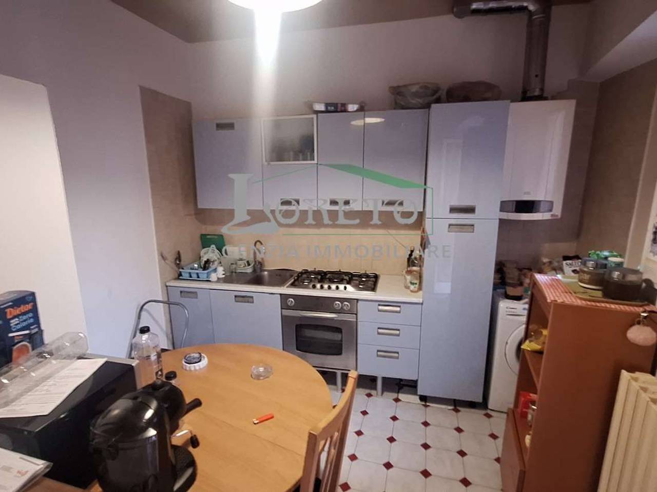 appartamento in vendita a Rapallo