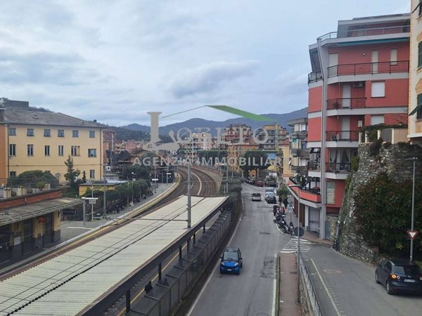 appartamento in vendita a Rapallo