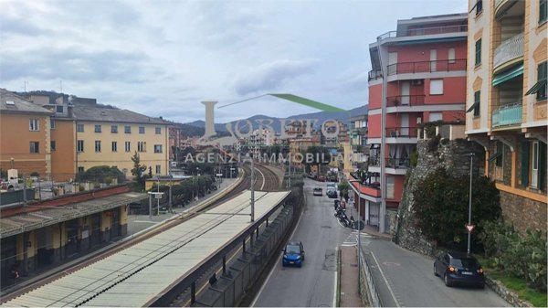 appartamento in vendita a Rapallo
