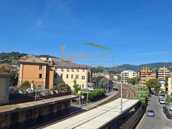 appartamento in vendita a Rapallo