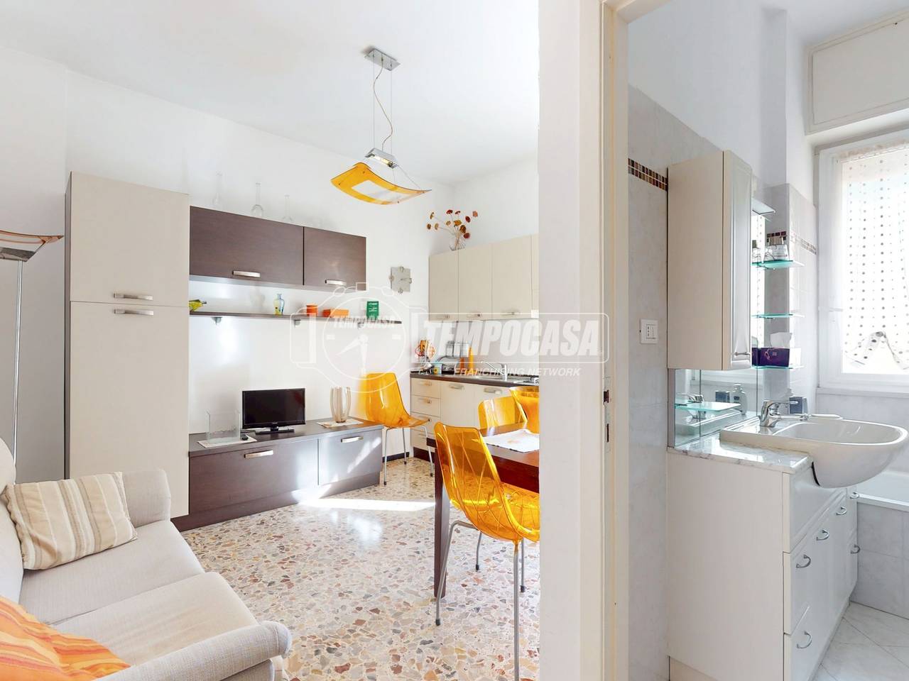 appartamento in vendita a Rapallo