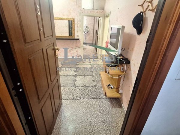 appartamento in vendita a Rapallo