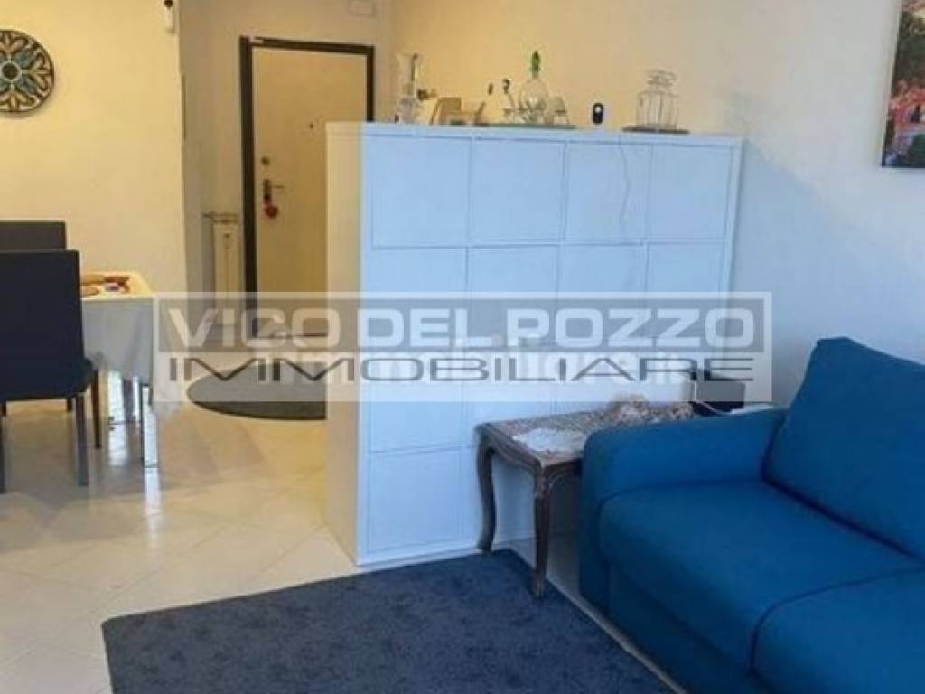 appartamento in vendita a Rapallo