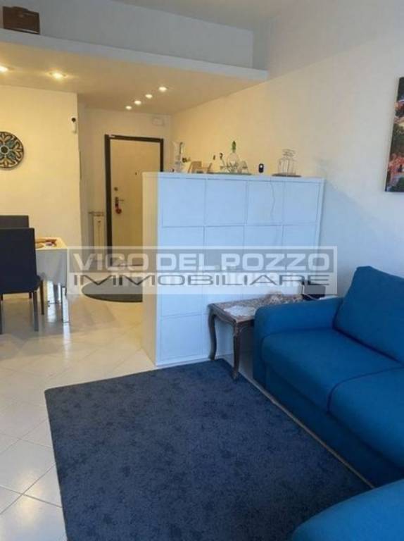 appartamento in vendita a Rapallo