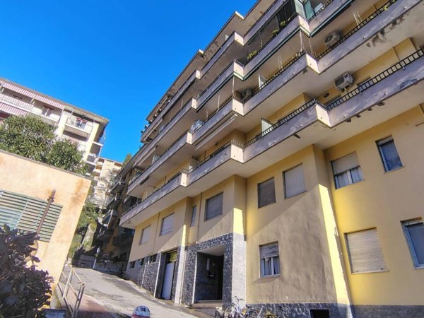 appartamento in vendita a Rapallo