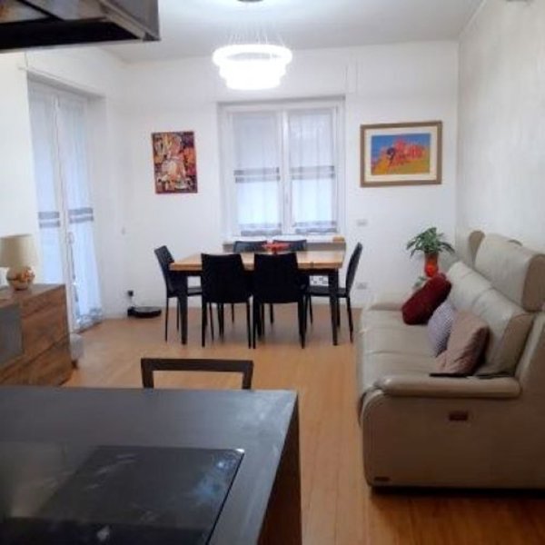 appartamento in vendita a Rapallo