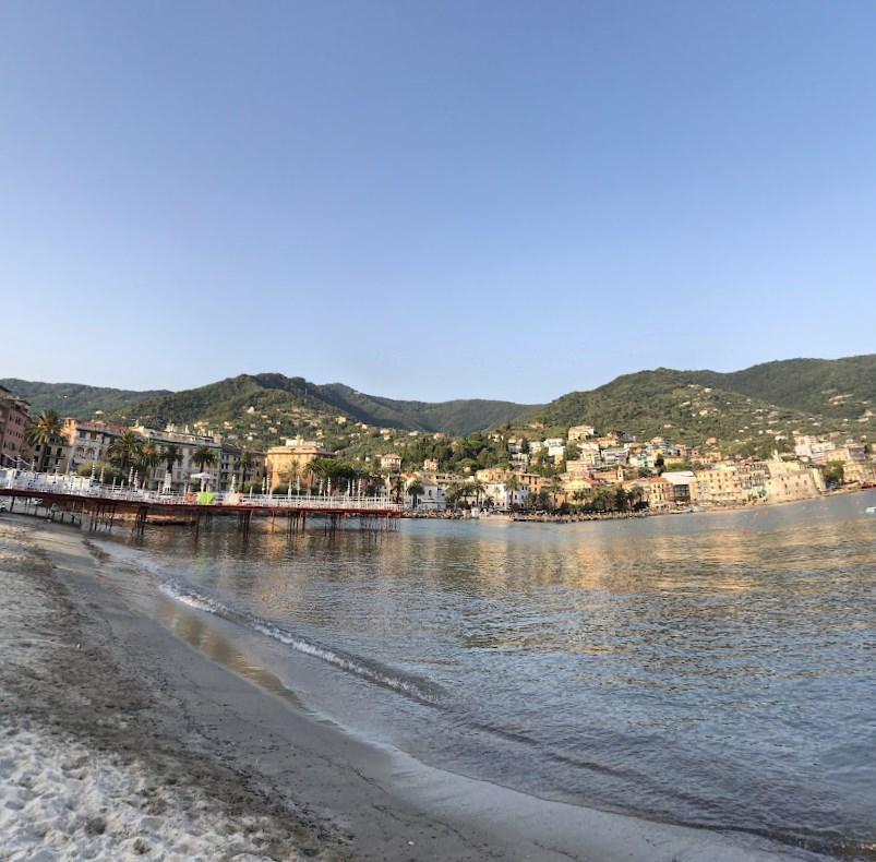 appartamento in vendita a Rapallo