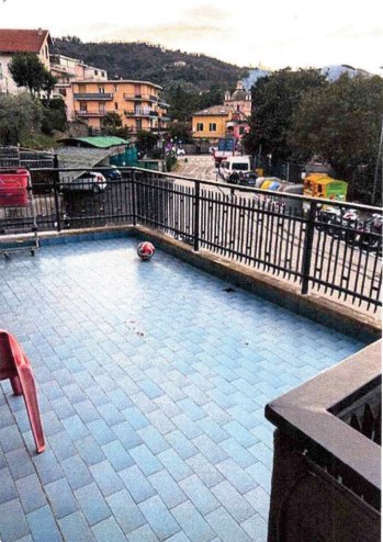 appartamento in vendita a Rapallo