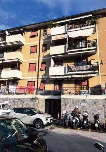 appartamento in vendita a Rapallo