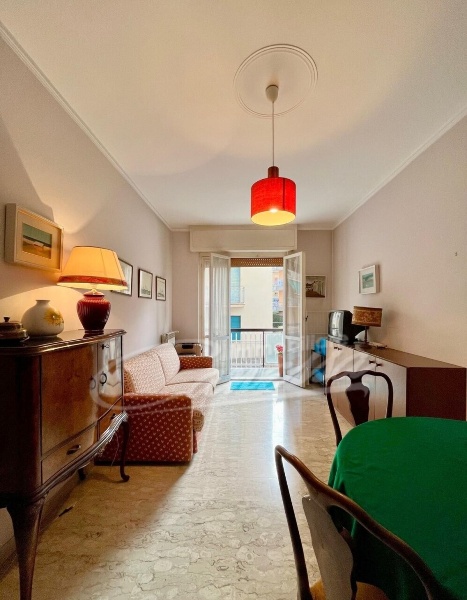 appartamento in vendita a Rapallo