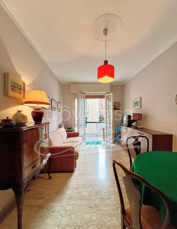appartamento in vendita a Rapallo