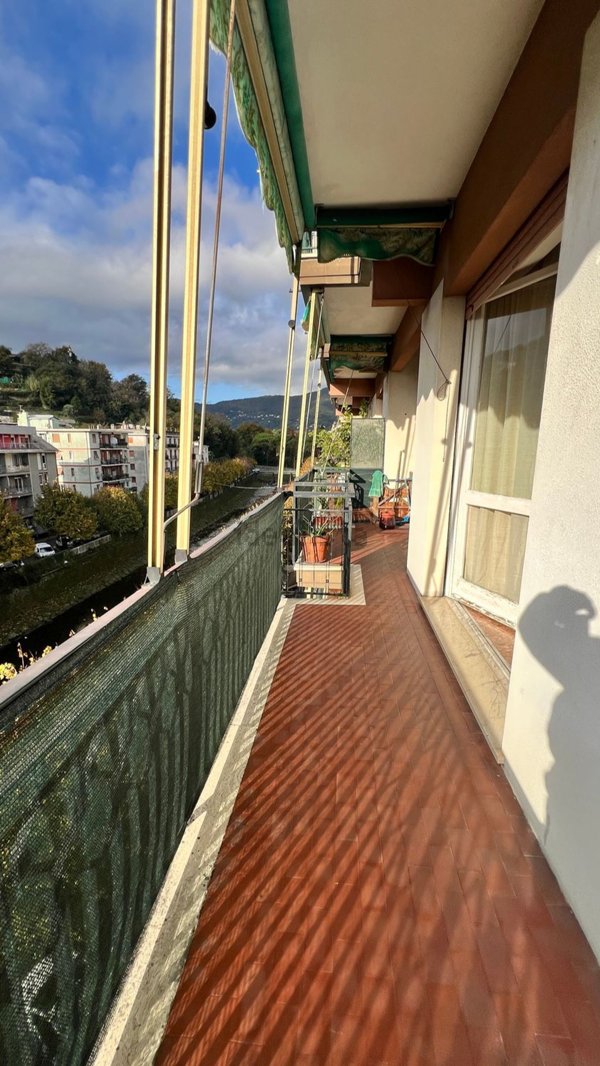 appartamento in vendita a Rapallo