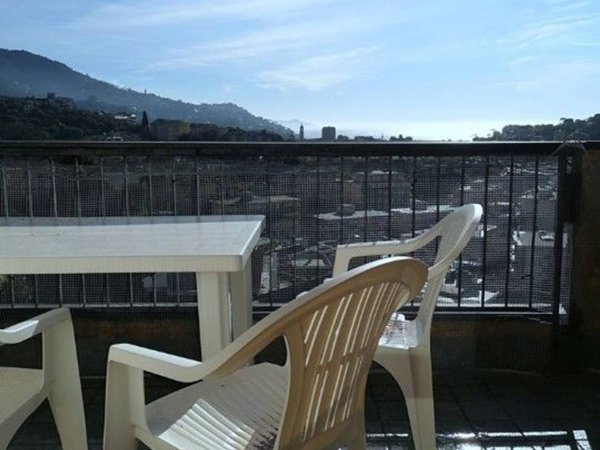 appartamento in vendita a Rapallo