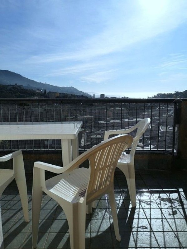 appartamento in vendita a Rapallo