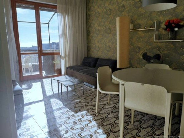 appartamento in vendita a Rapallo
