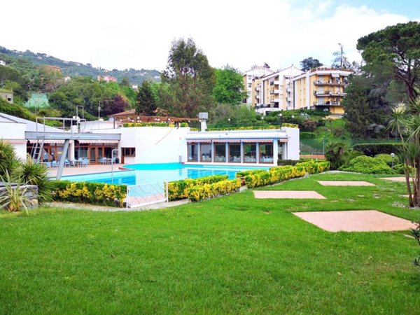 appartamento in vendita a Rapallo