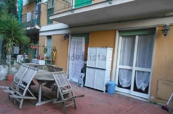 appartamento in vendita a Rapallo