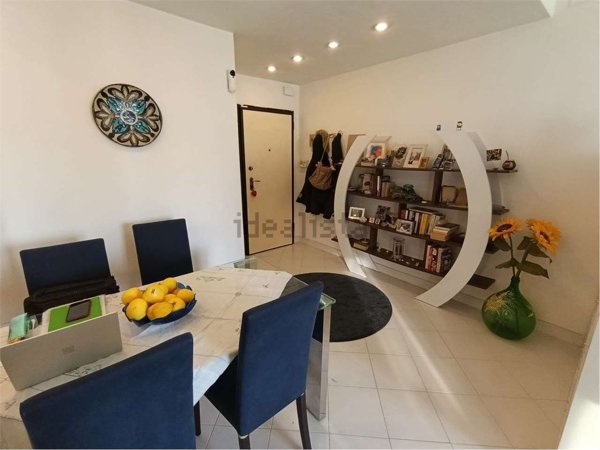 appartamento in vendita a Rapallo