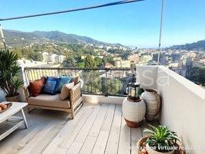 appartamento in vendita a Rapallo