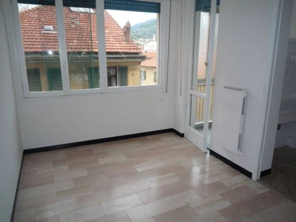 appartamento in vendita a Rapallo