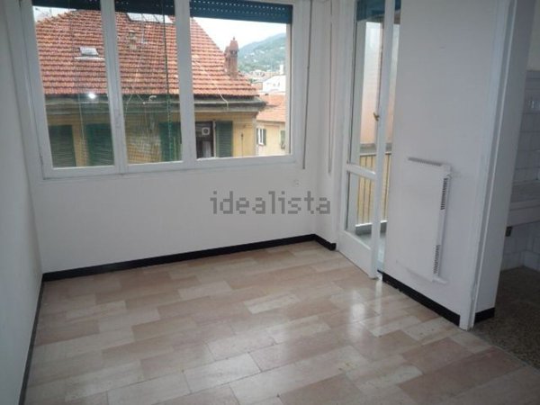 appartamento in vendita a Rapallo