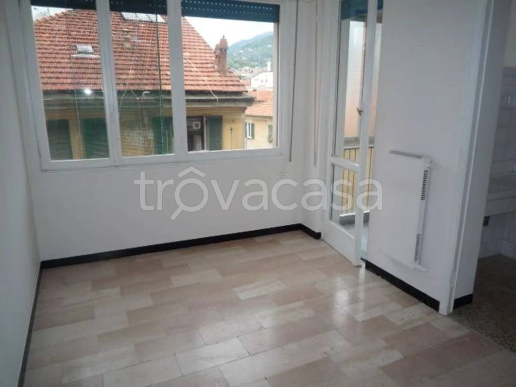 appartamento in vendita a Rapallo