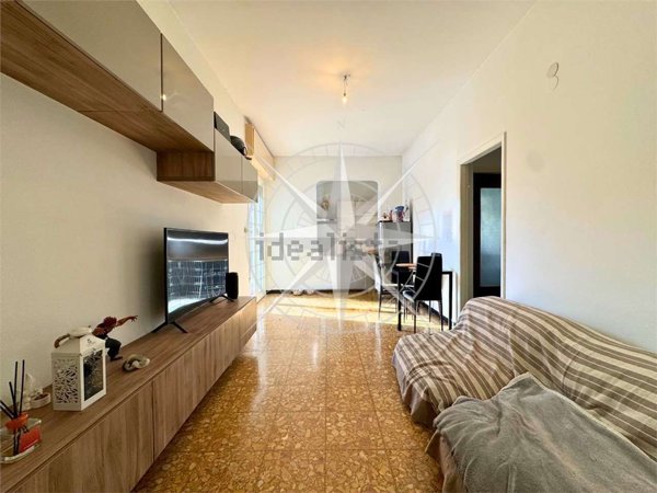 appartamento in vendita a Rapallo