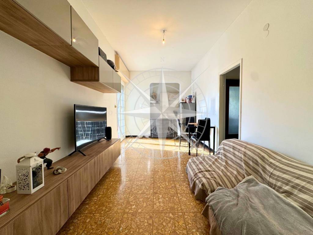 appartamento in vendita a Rapallo