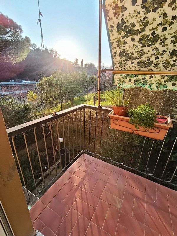 appartamento in vendita a Rapallo