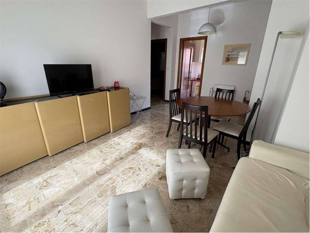 appartamento in vendita a Rapallo