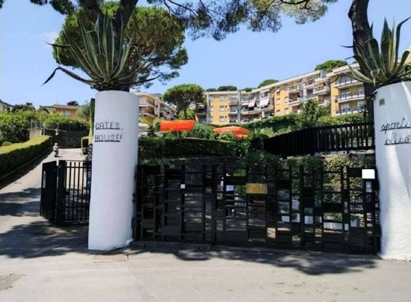appartamento in vendita a Rapallo