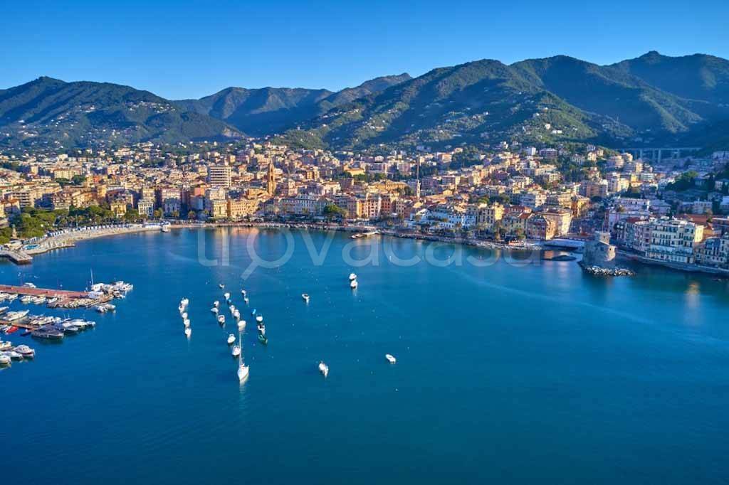 appartamento in vendita a Rapallo