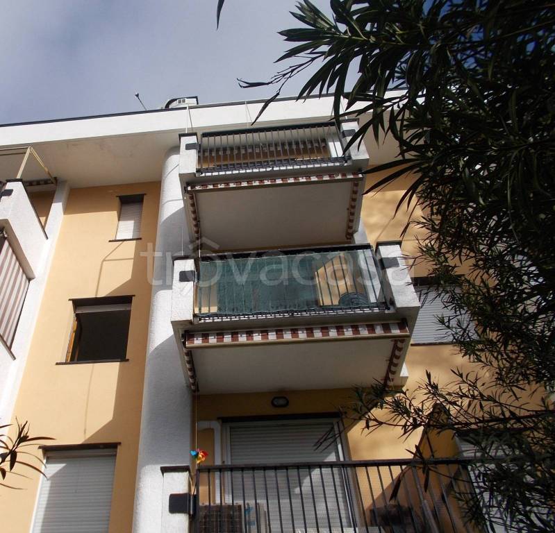 appartamento in vendita a Rapallo