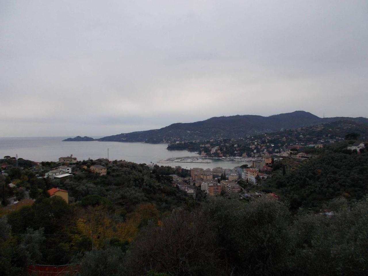 casa indipendente in vendita a Rapallo in zona Montallegro